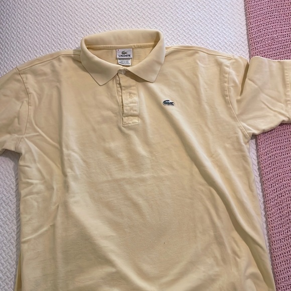 IZOD Lacoste Polo - Picture 2 of 4